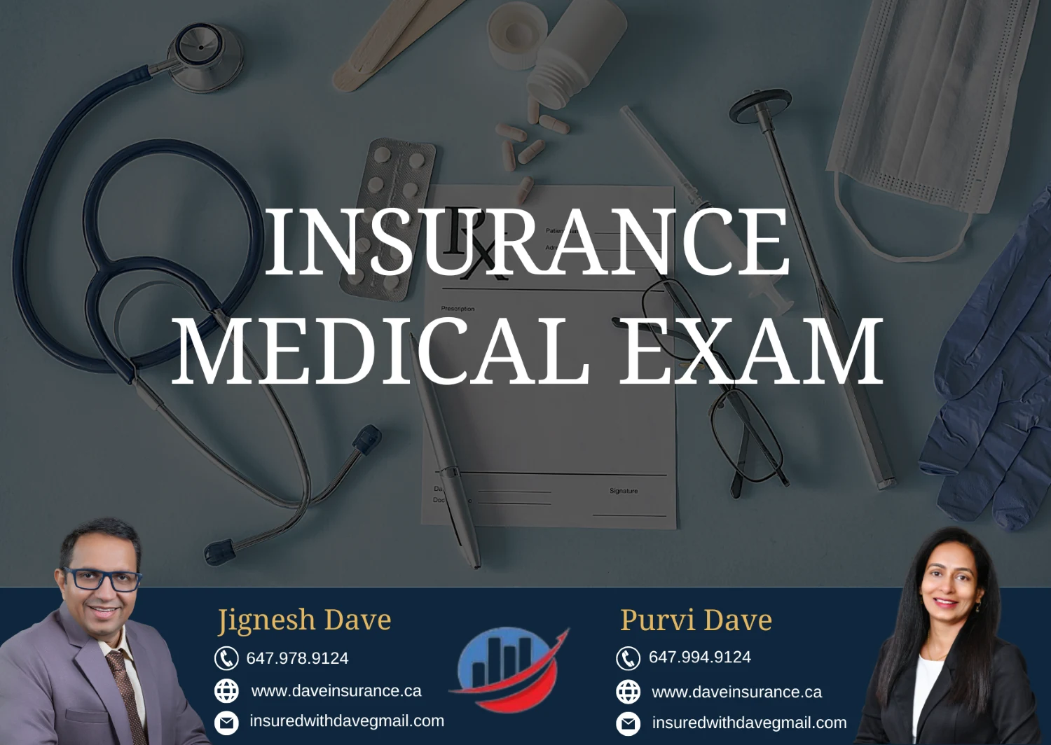 What to Expect During a Life Insurance Medical Exam